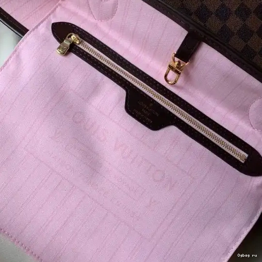 MM NEVERFULL LOUIS VUITTON 0504